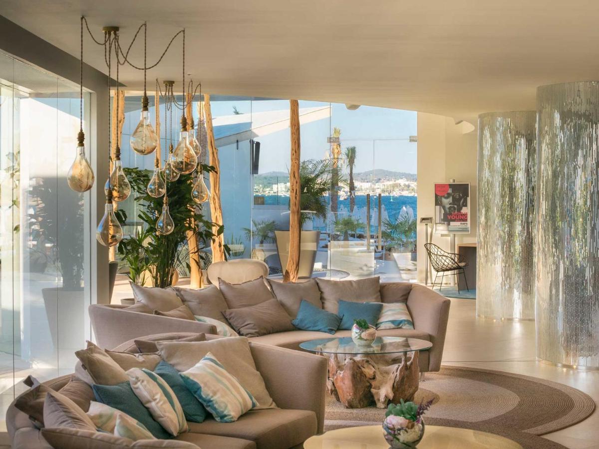 Amàre Beach Hotel Ibiza - Adults Recommended