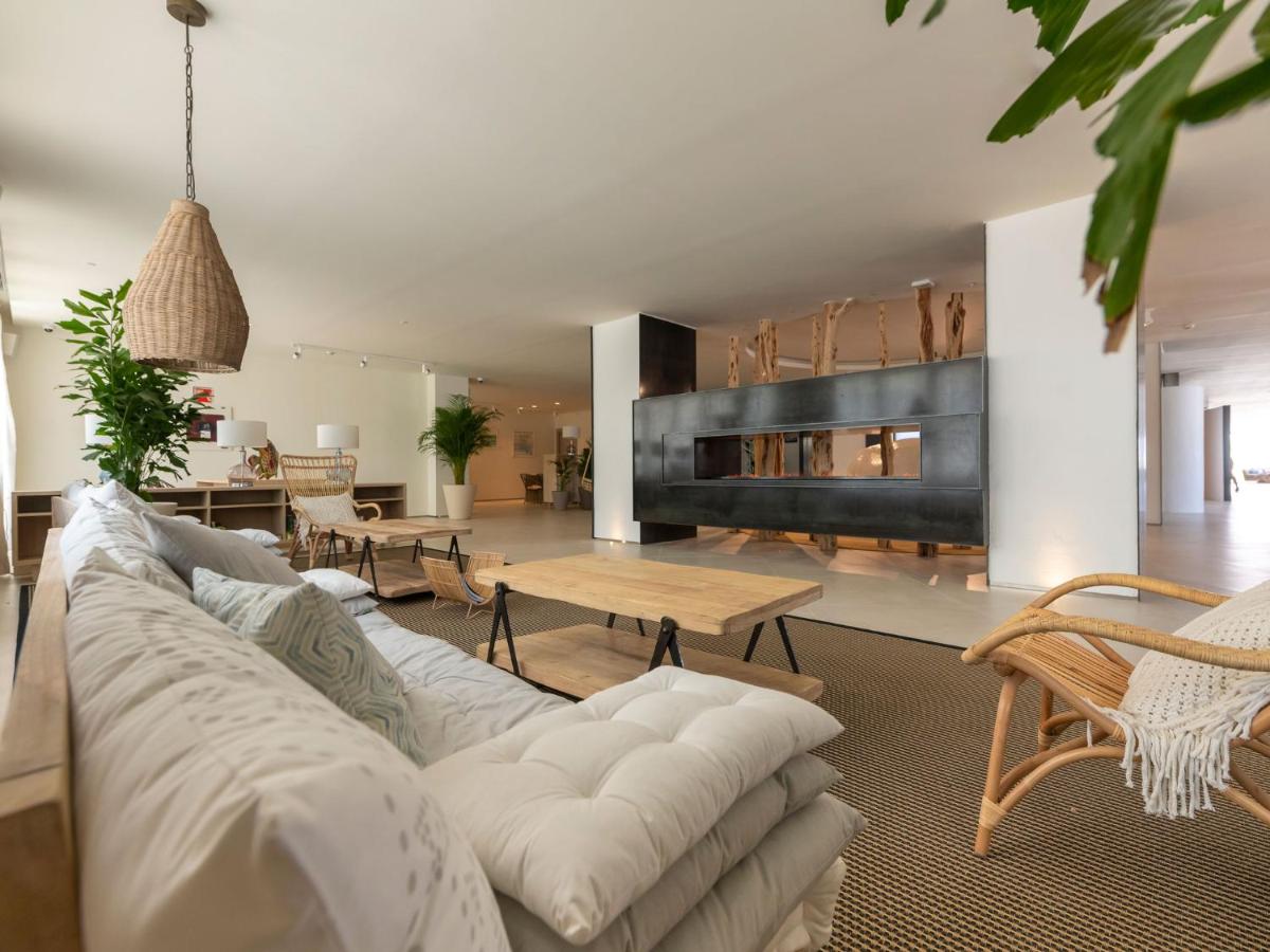 Amàre Beach Hotel Ibiza - Adults Recommended