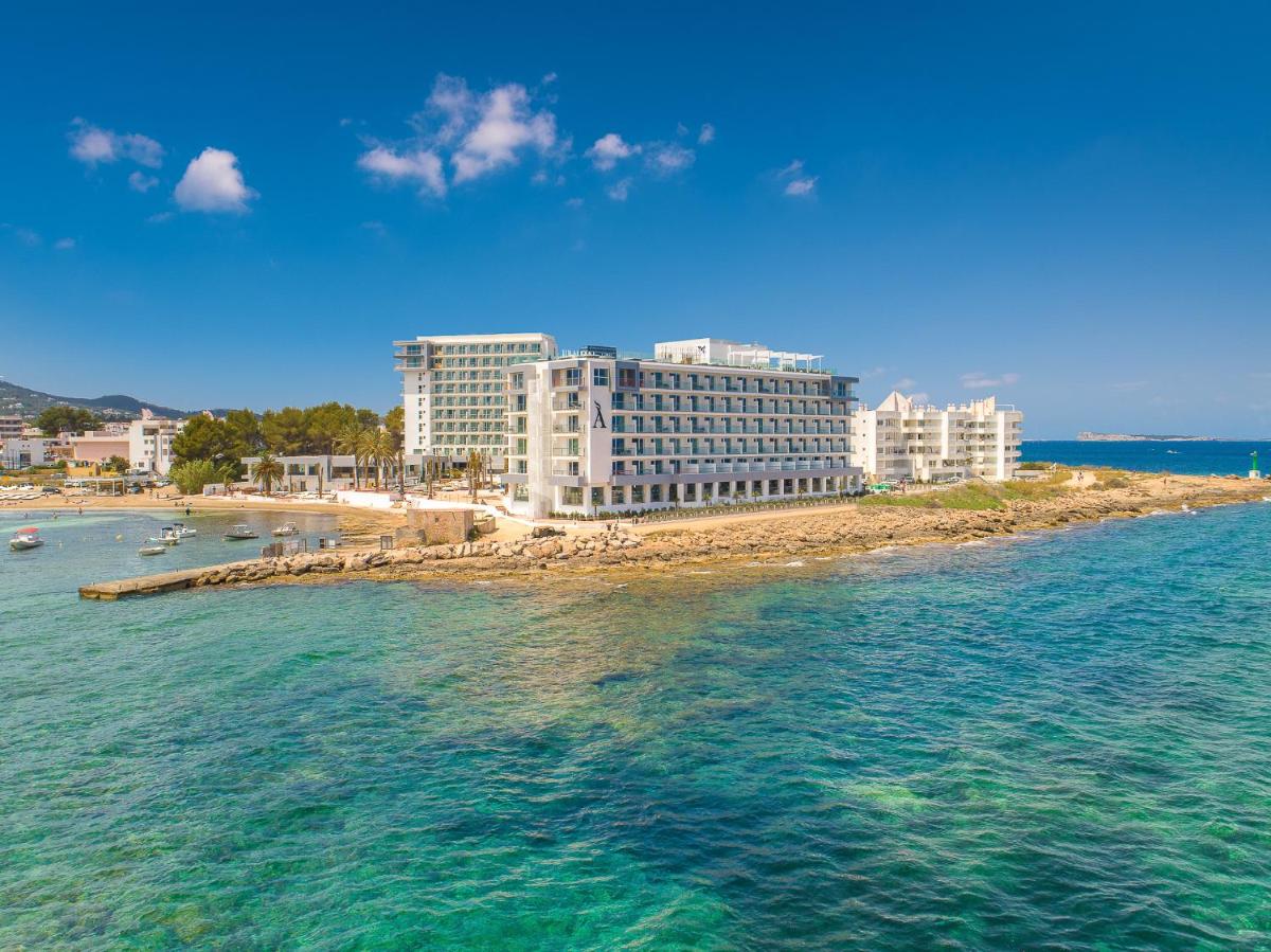 Amàre Beach Hotel Ibiza - Adults Recommended