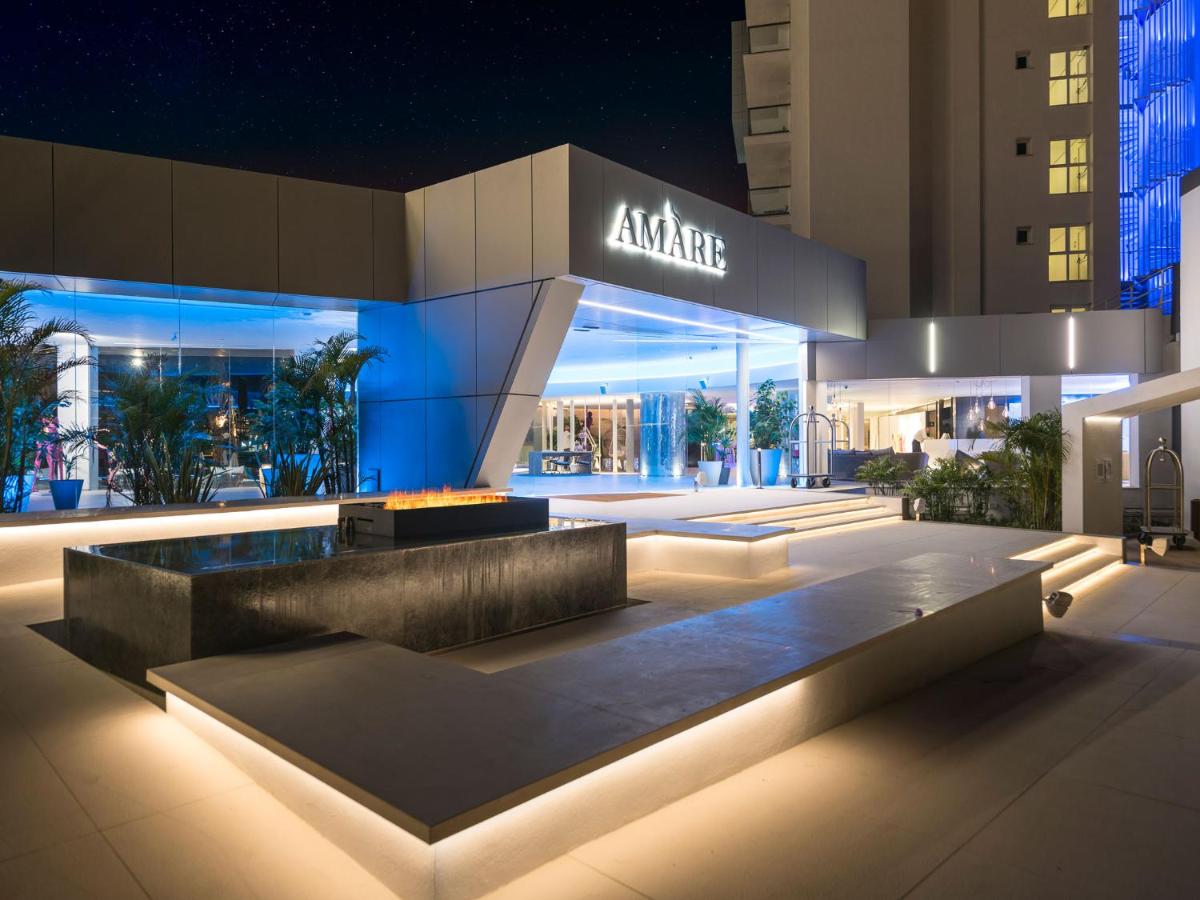 Amàre Beach Hotel Ibiza - Adults Recommended