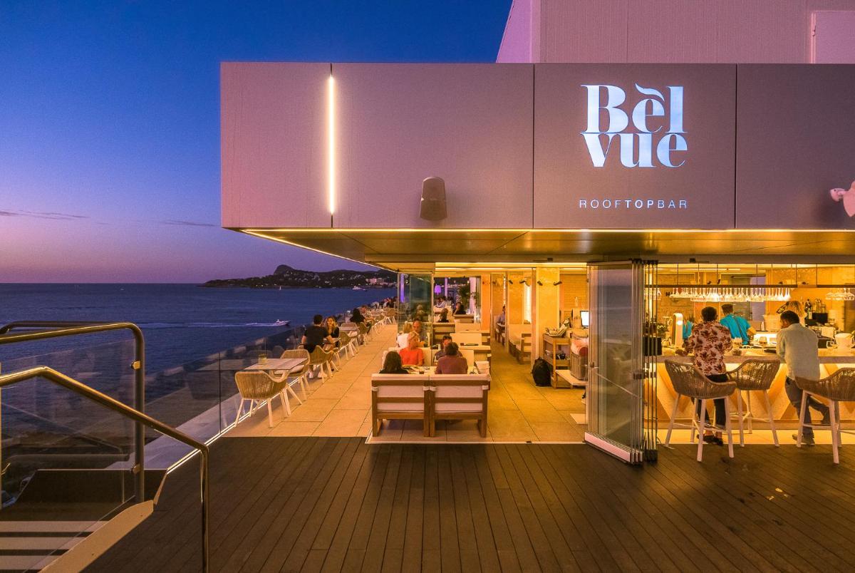 Amàre Beach Hotel Ibiza - Adults Recommended