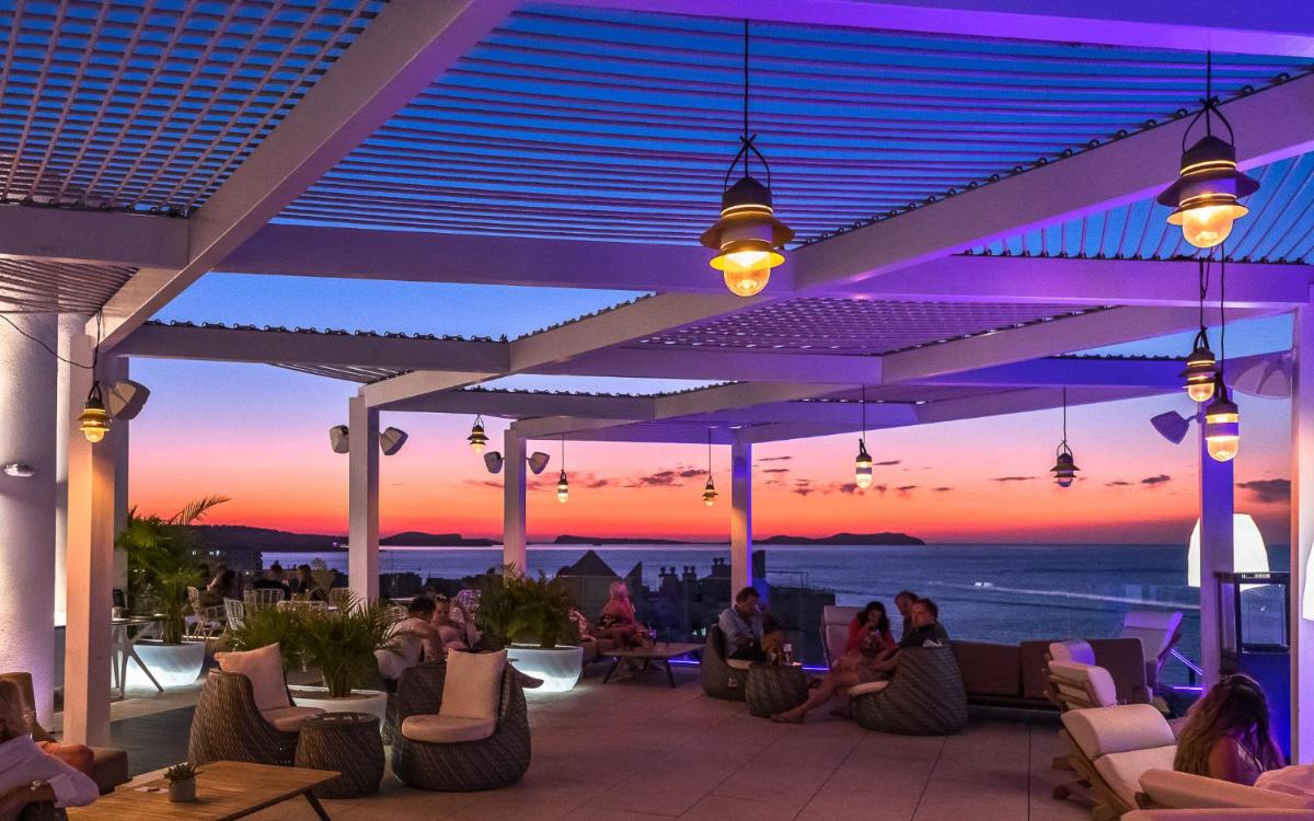 Amàre Beach Hotel Ibiza - Adults Recommended