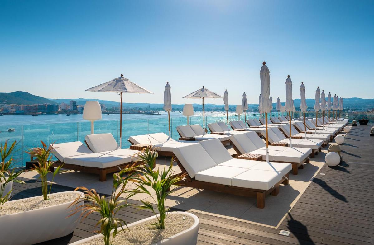 Amàre Beach Hotel Ibiza - Adults Recommended