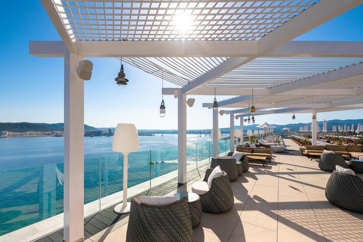 Amàre Beach Hotel Ibiza - Adults Recommended