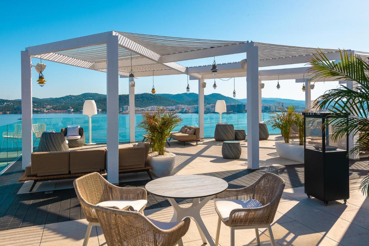 Amàre Beach Hotel Ibiza - Adults Recommended