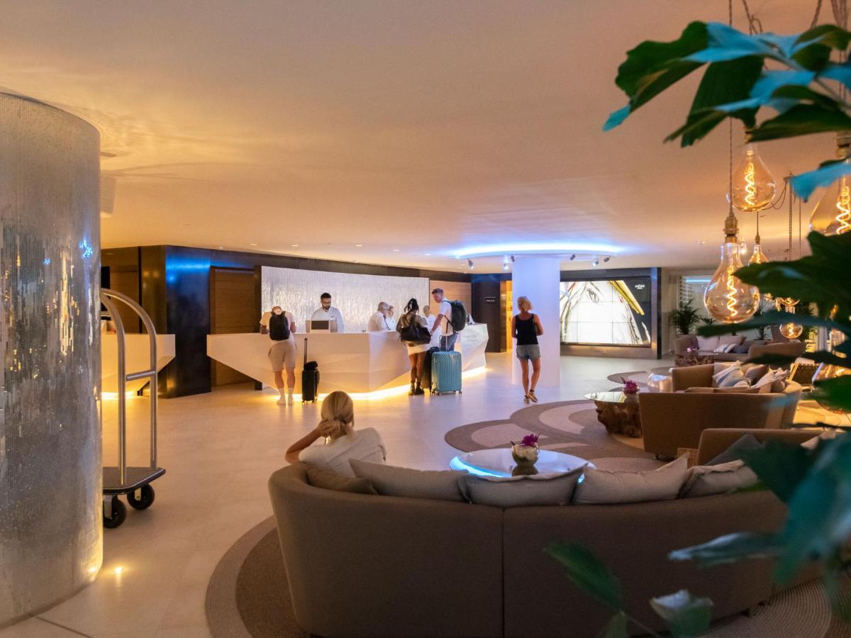 Amàre Beach Hotel Ibiza - Adults Recommended