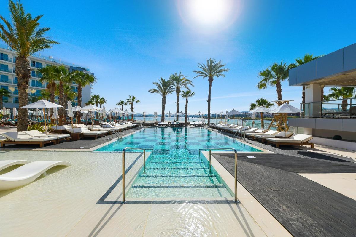 Amàre Beach Hotel Ibiza - Adults Recommended