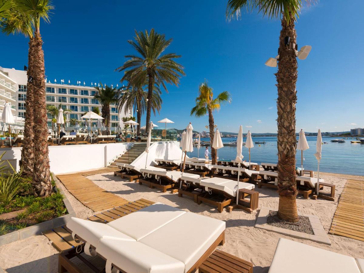 Amàre Beach Hotel Ibiza - Adults Recommended