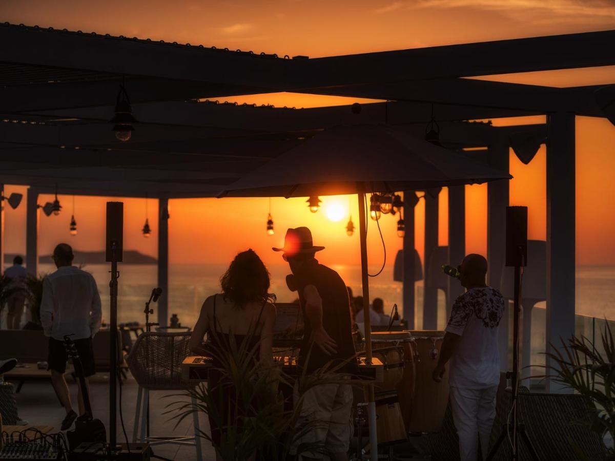 Amàre Beach Hotel Ibiza - Adults Recommended