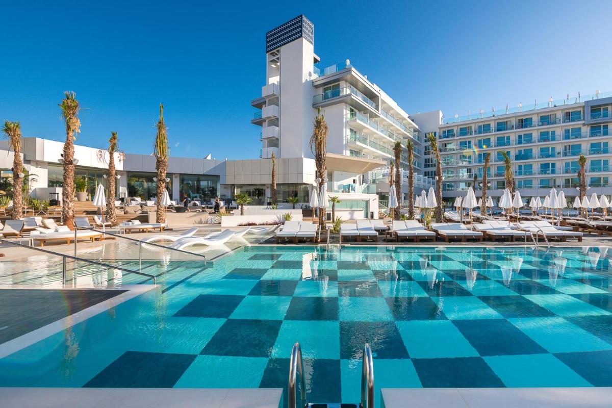 Amàre Beach Hotel Ibiza - Adults Recommended