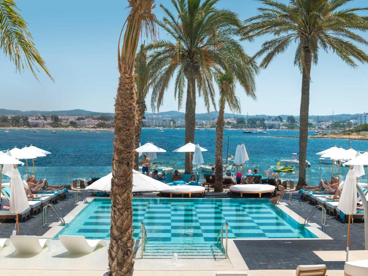 Amàre Beach Hotel Ibiza - Adults Recommended