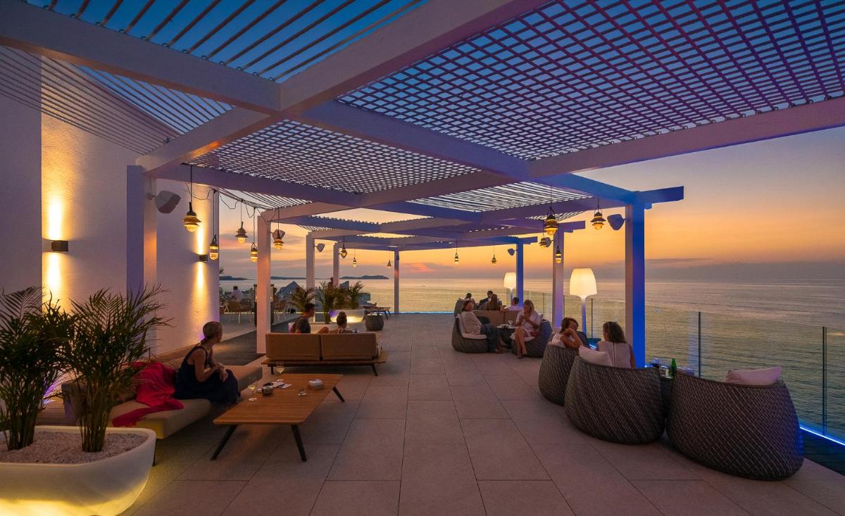 Amàre Beach Hotel Ibiza - Adults Recommended