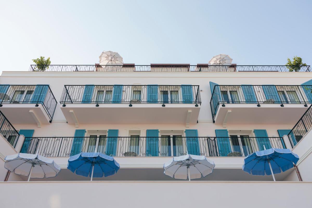 A'mare Boutique Hotel & Spa