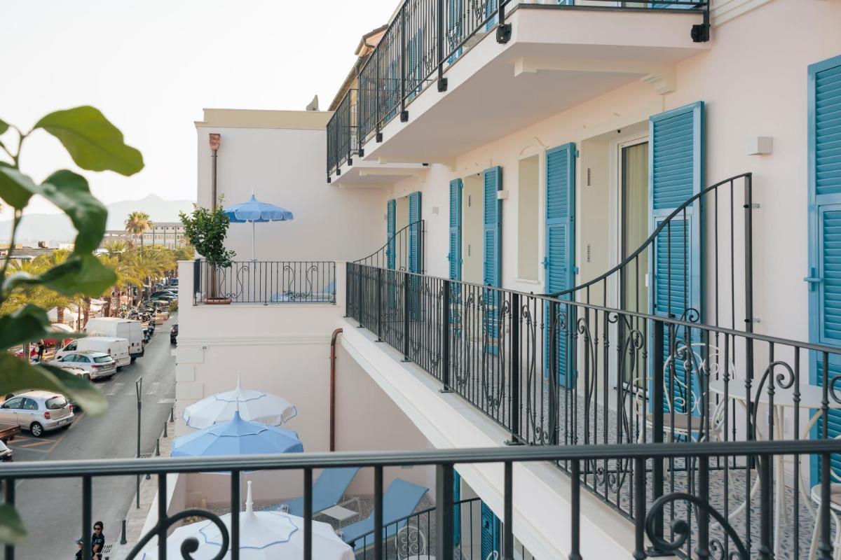 A'mare Boutique Hotel & Spa