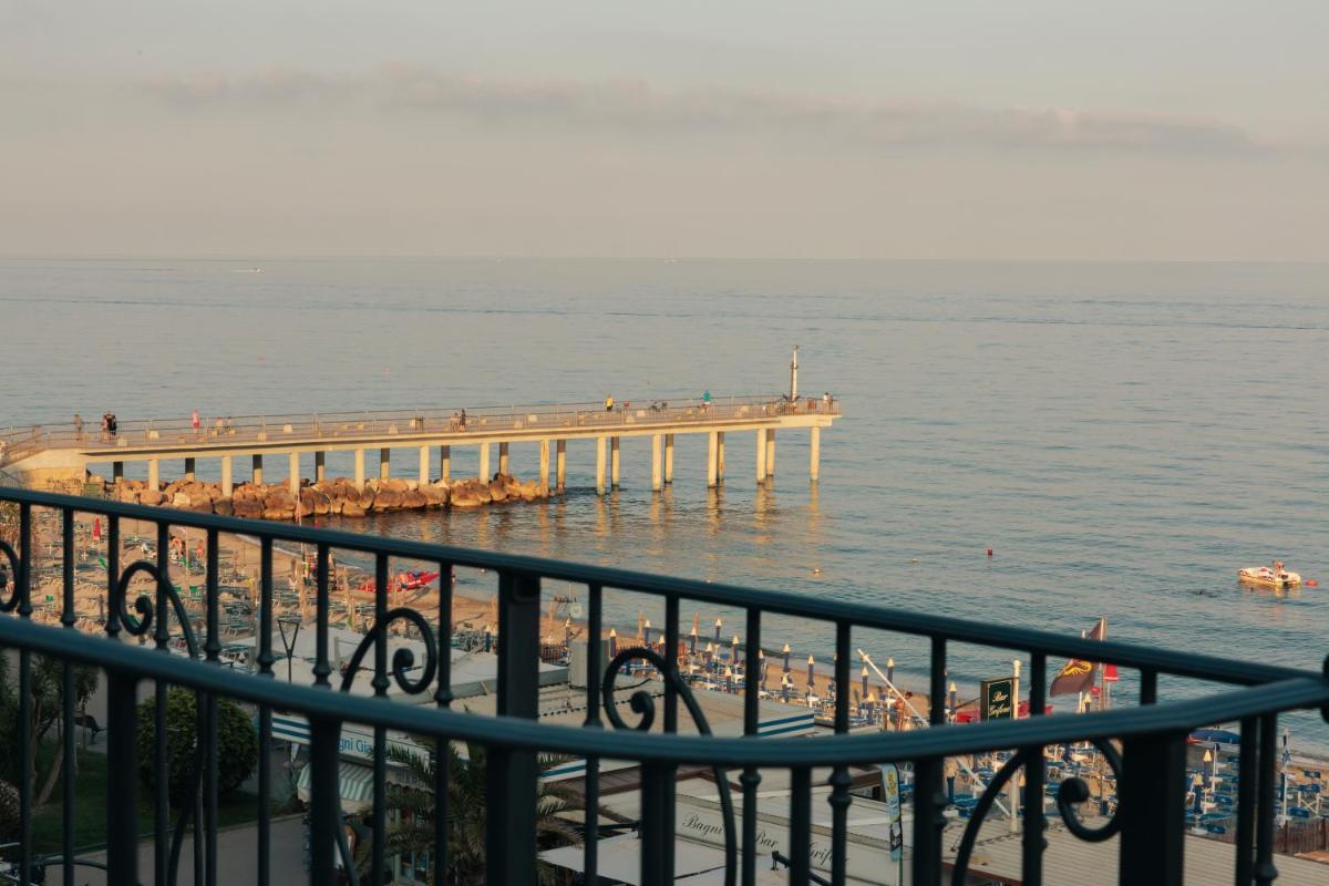 A'mare Boutique Hotel & Spa