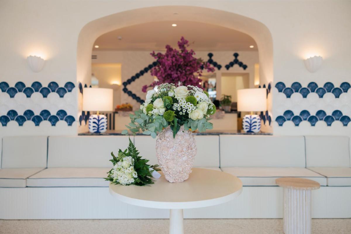 A'mare Boutique Hotel & Spa