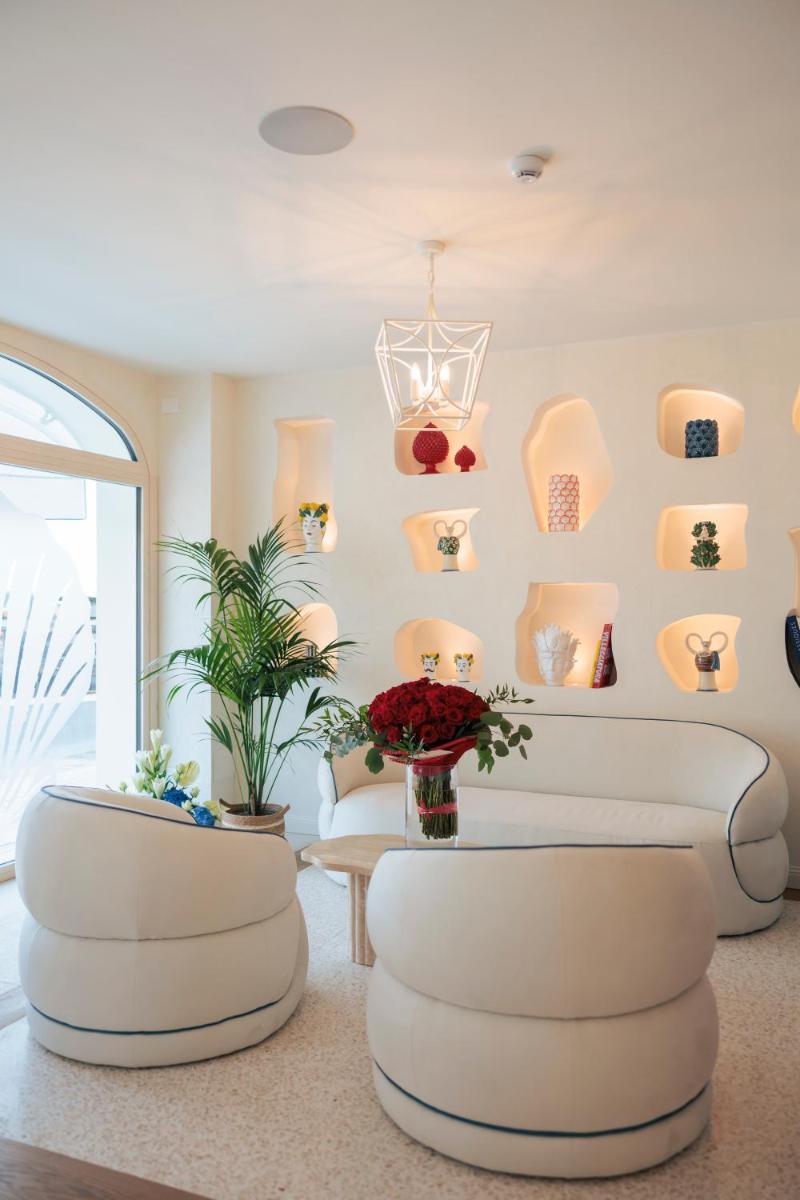 A'mare Boutique Hotel & Spa