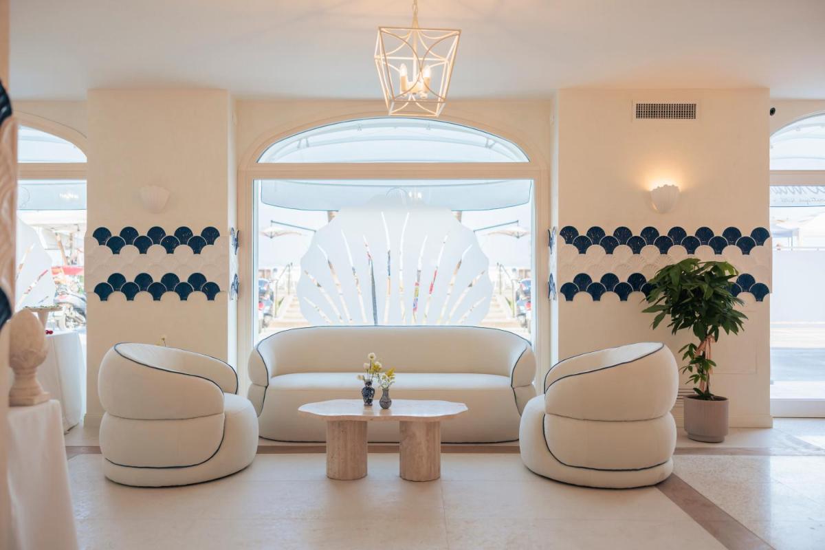 A'mare Boutique Hotel & Spa