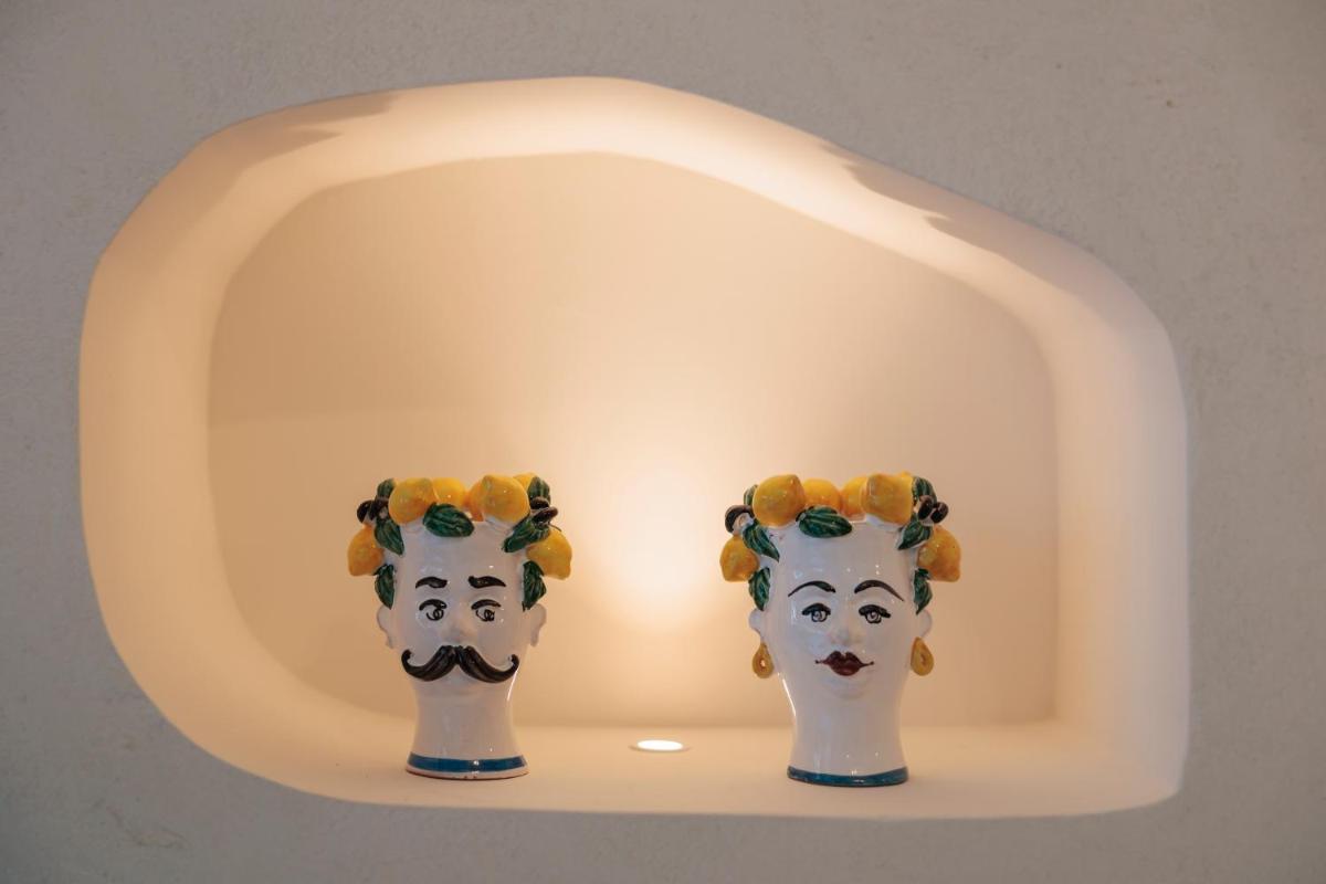 A'mare Boutique Hotel & Spa