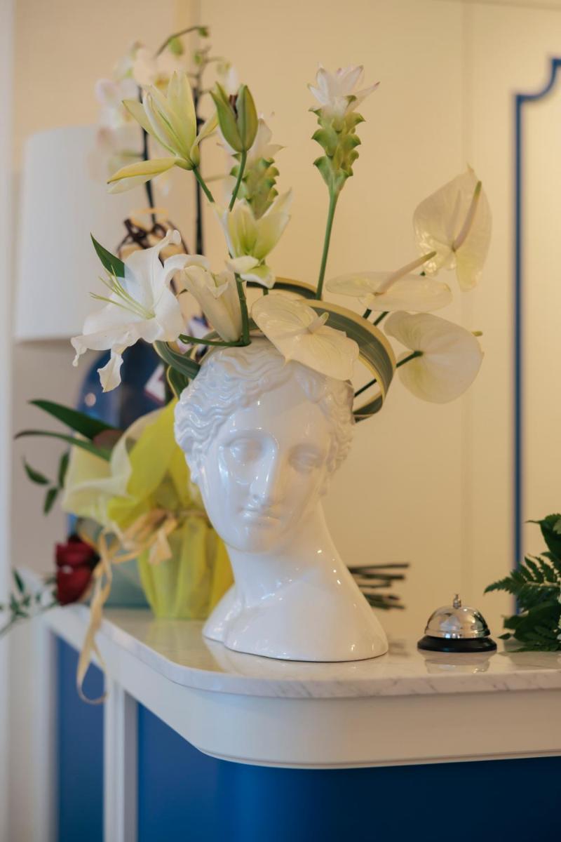 A'mare Boutique Hotel & Spa