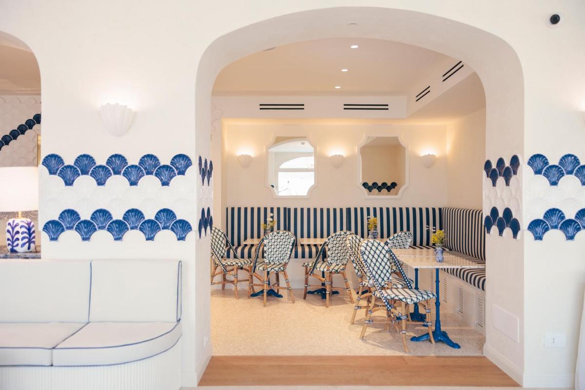 A'mare Boutique Hotel & Spa