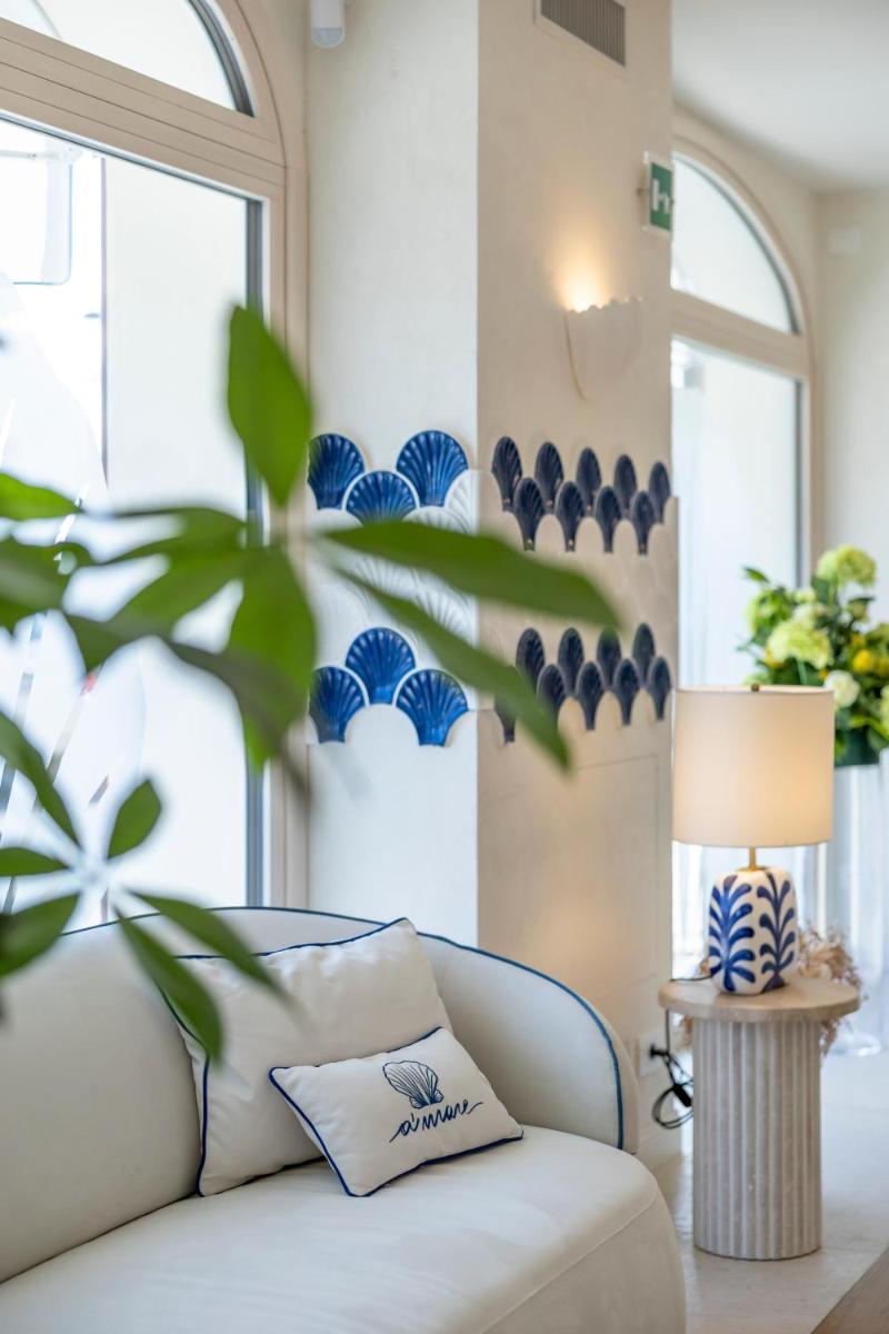 A'mare Boutique Hotel & Spa