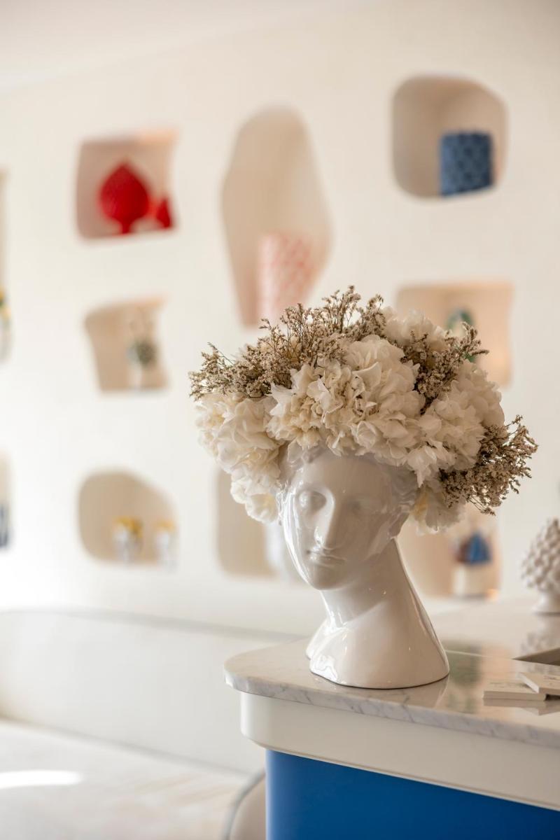 A'mare Boutique Hotel & Spa