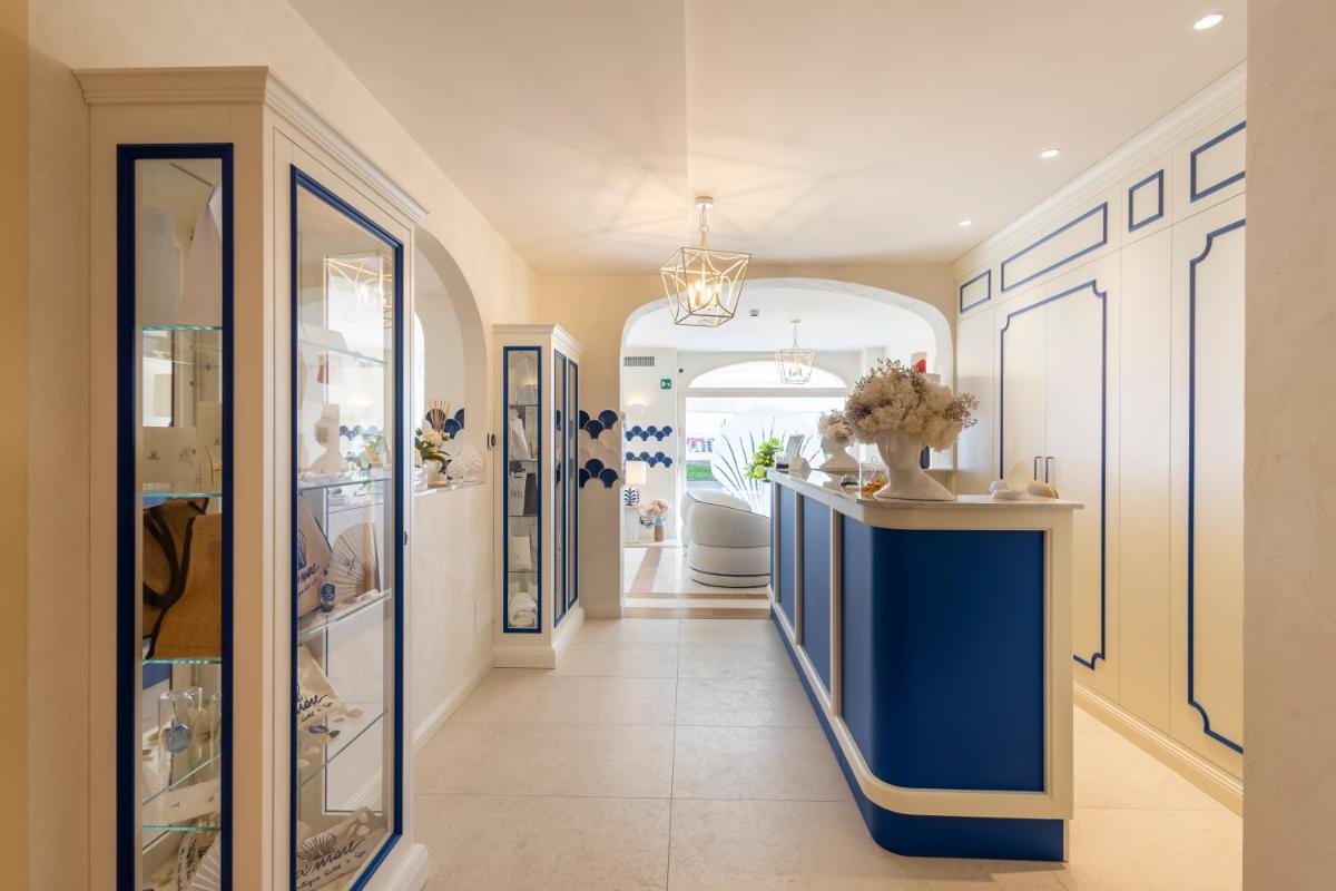 A'mare Boutique Hotel & Spa