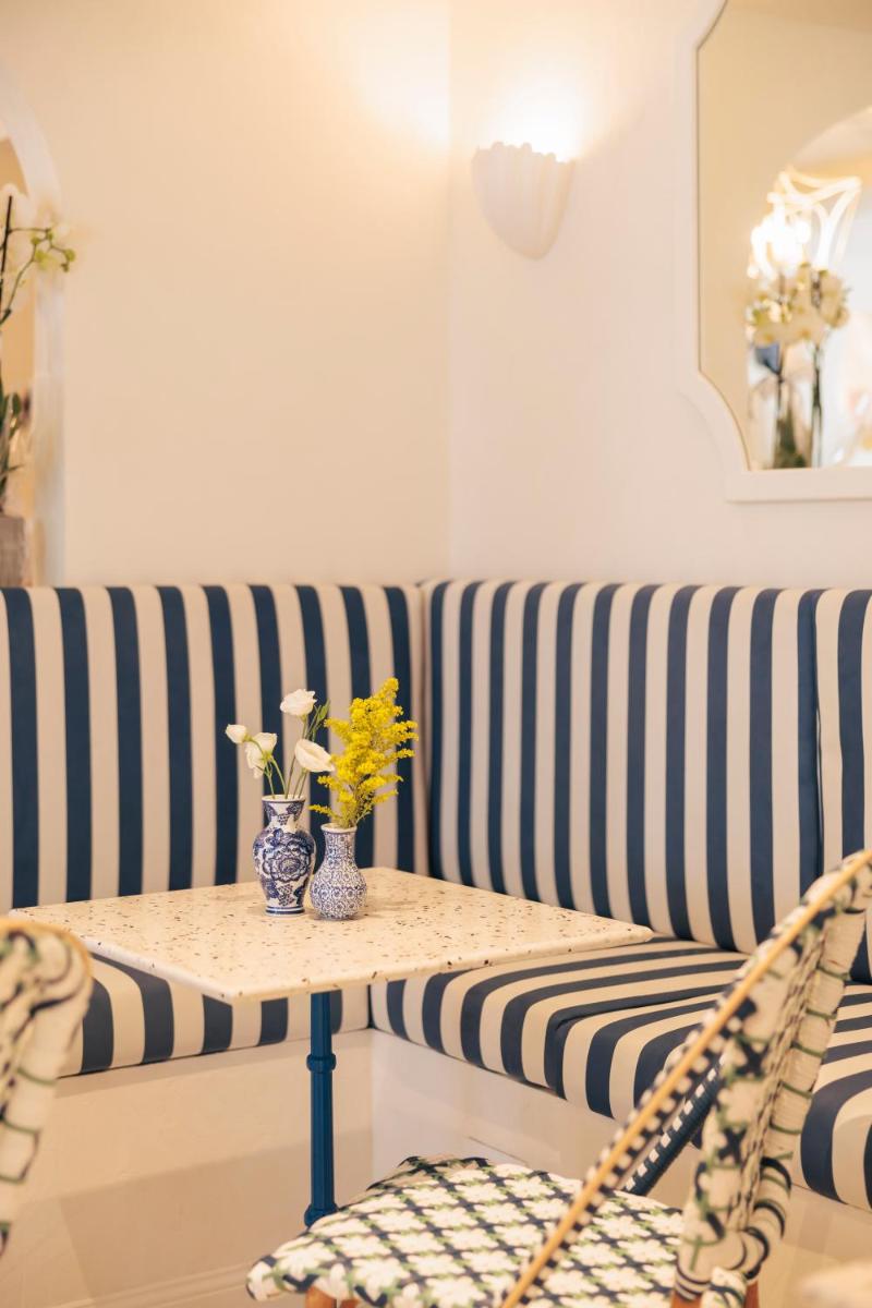 A'mare Boutique Hotel & Spa