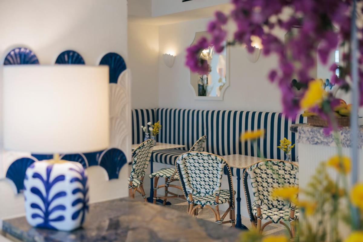 A'mare Boutique Hotel & Spa