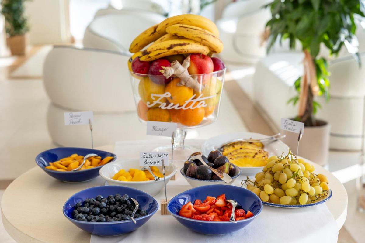 A'mare Boutique Hotel & Spa