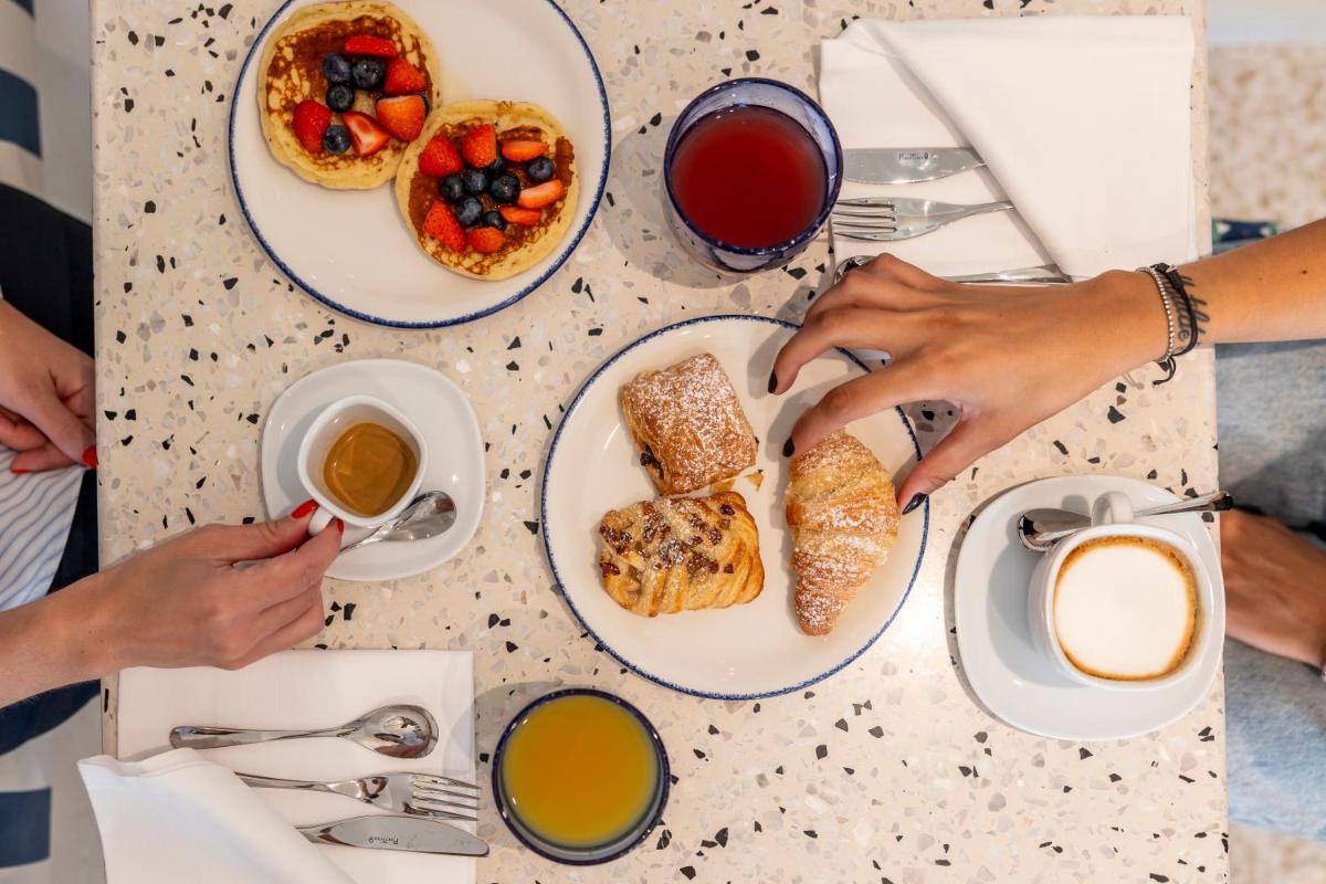 A'mare Boutique Hotel & Spa