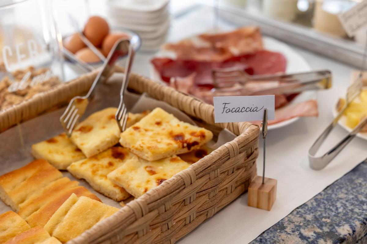 A'mare Boutique Hotel & Spa