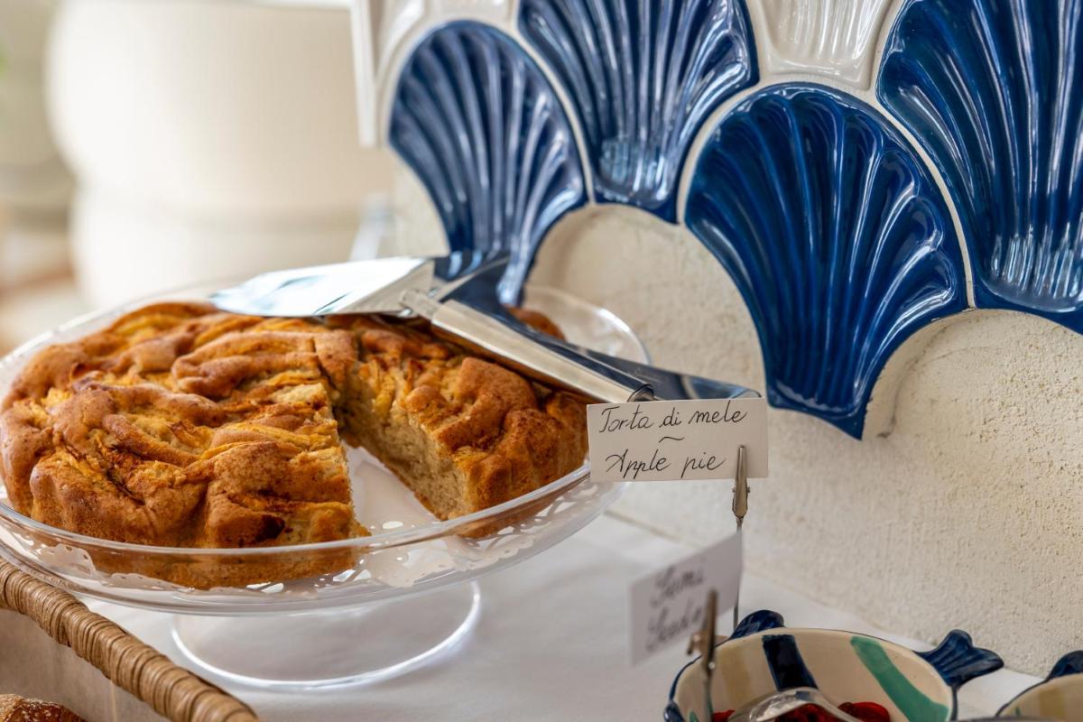 A'mare Boutique Hotel & Spa