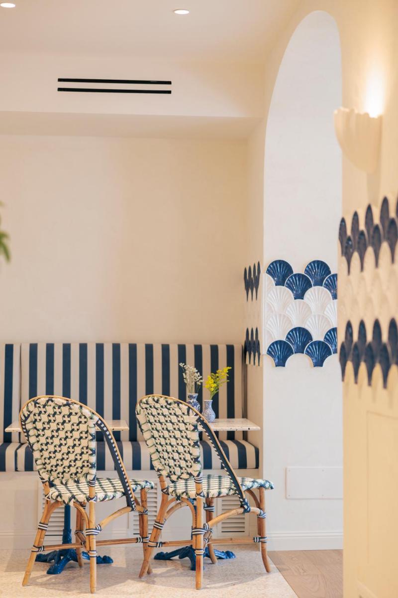 A'mare Boutique Hotel & Spa