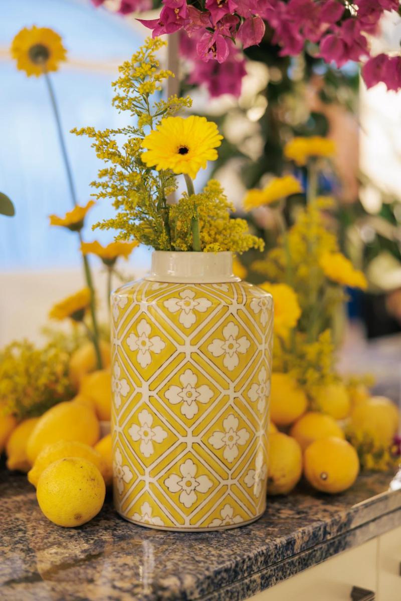 A'mare Boutique Hotel & Spa