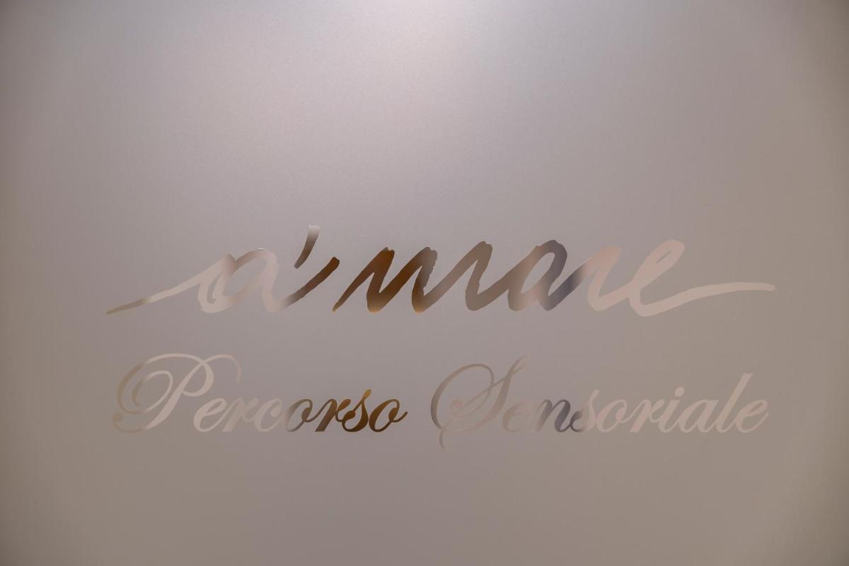 A'mare Boutique Hotel & Spa