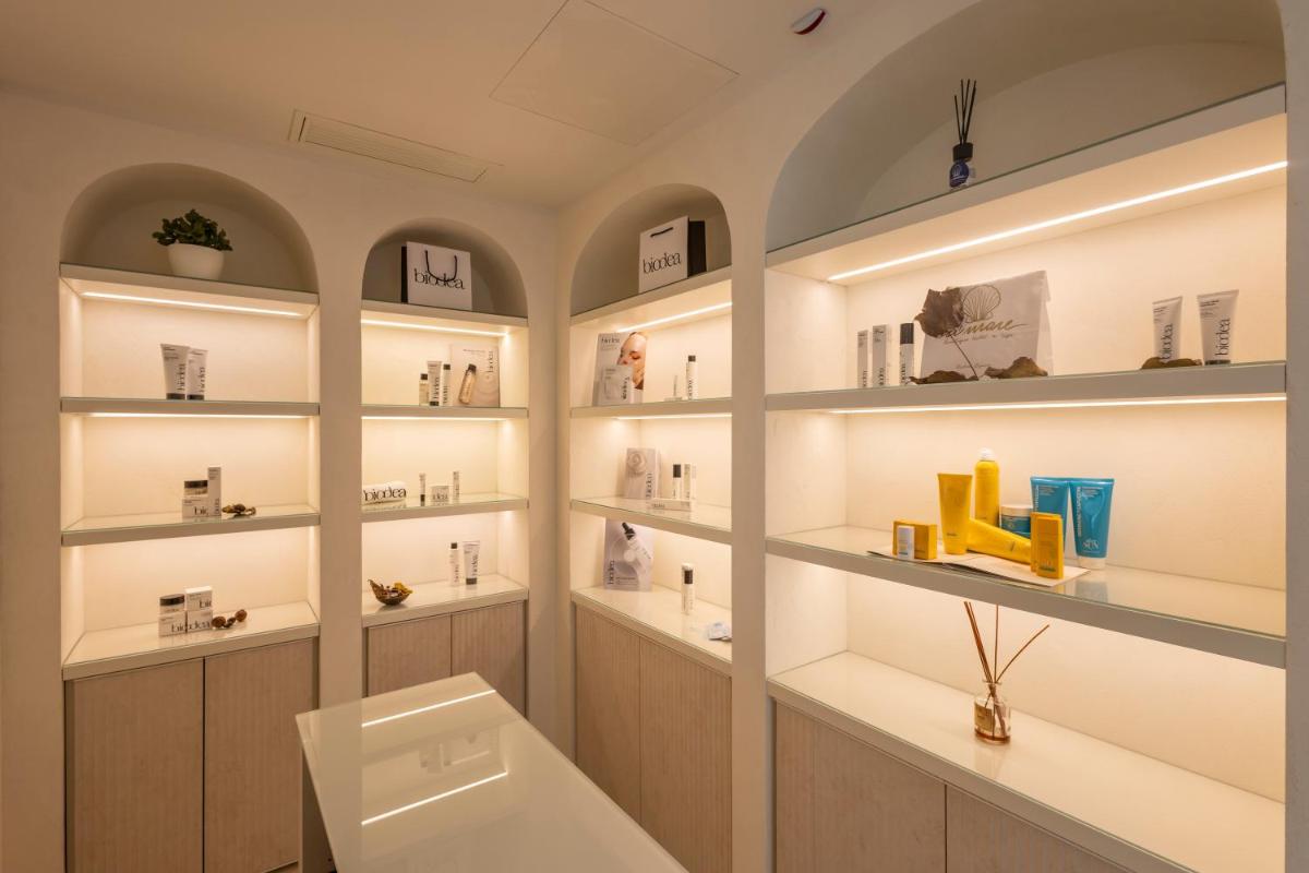 A'mare Boutique Hotel & Spa