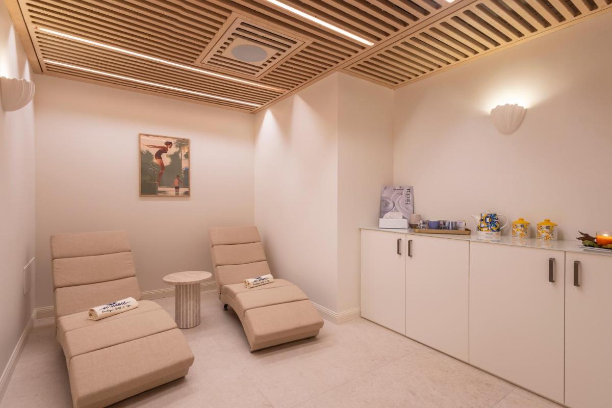 A'mare Boutique Hotel & Spa