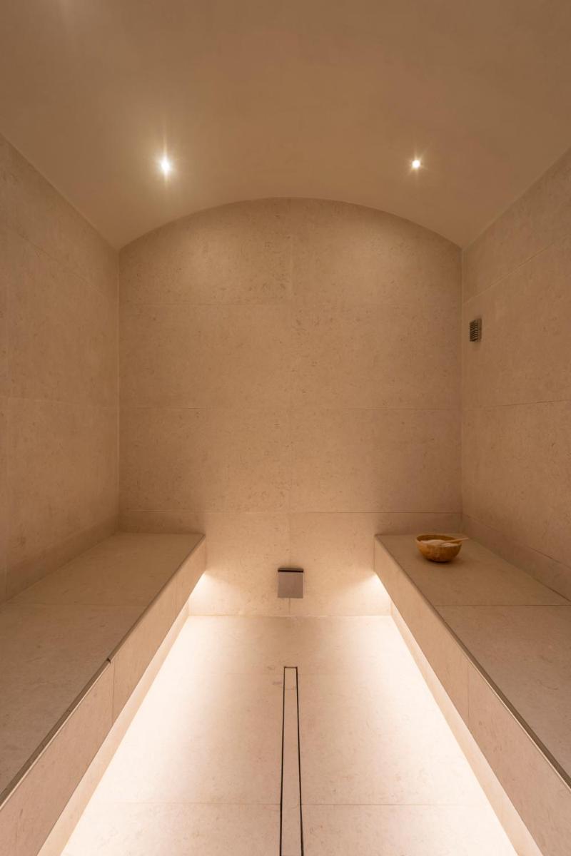 A'mare Boutique Hotel & Spa