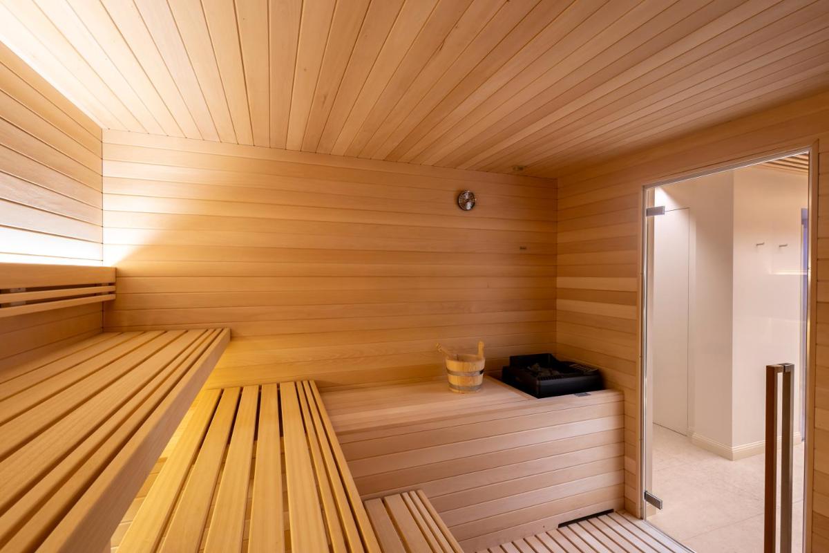 A'mare Boutique Hotel & Spa