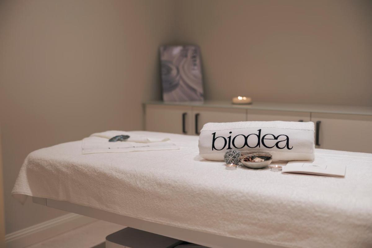 A'mare Boutique Hotel & Spa