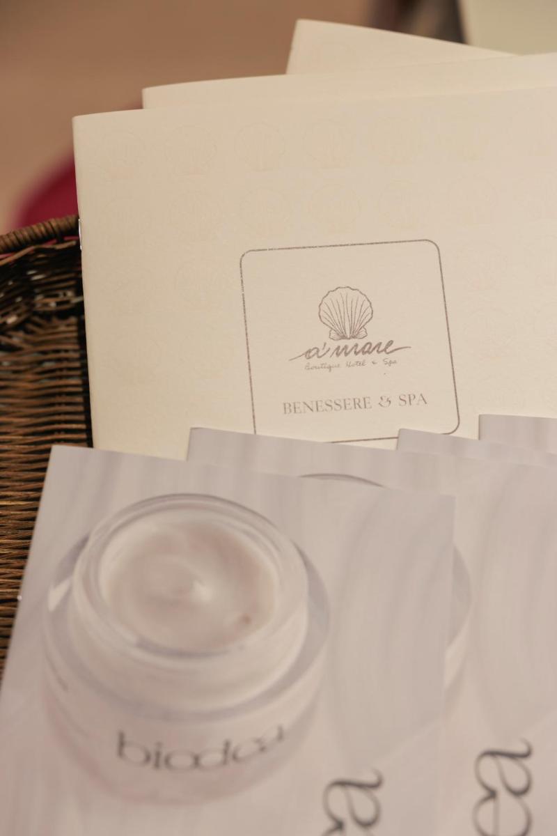 A'mare Boutique Hotel & Spa