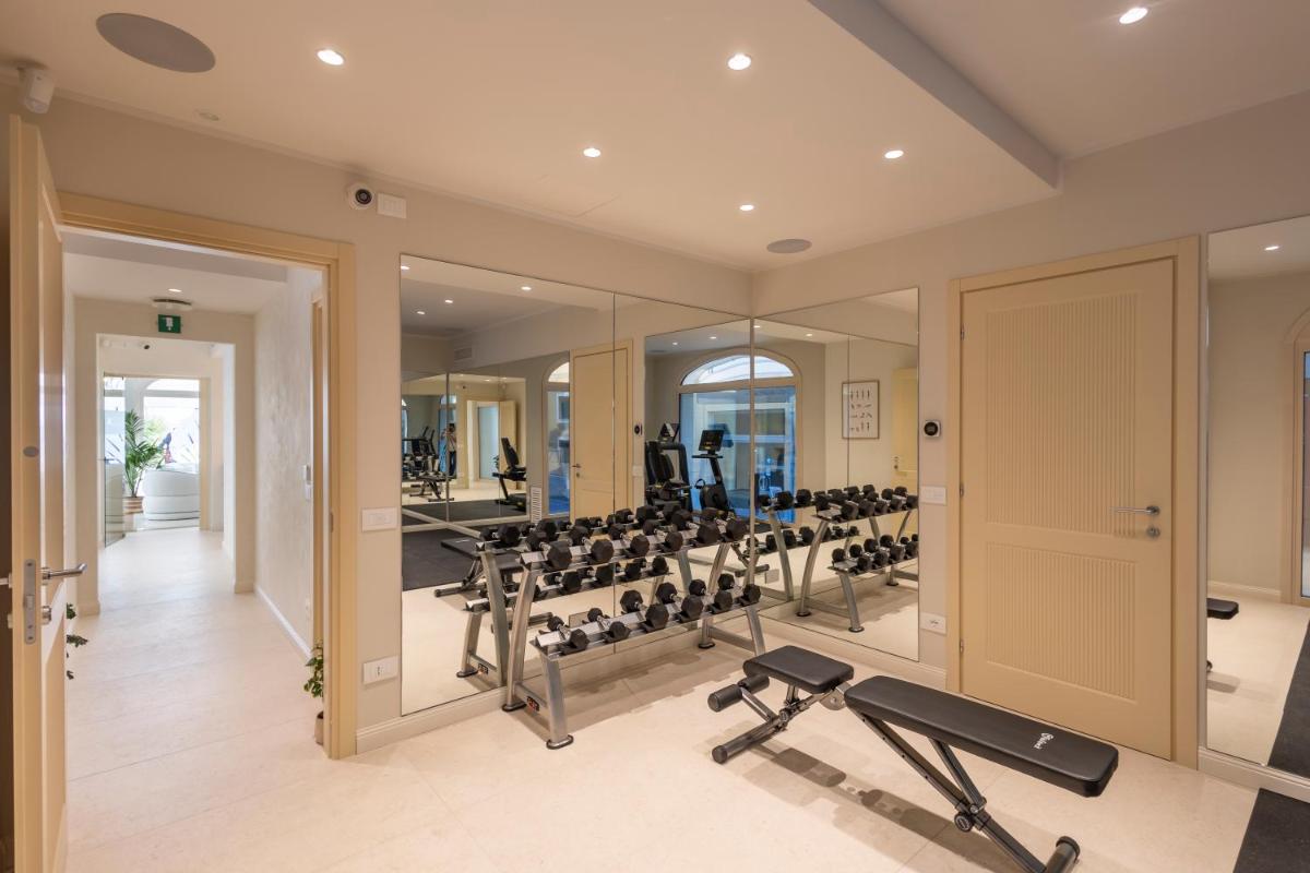 A'mare Boutique Hotel & Spa