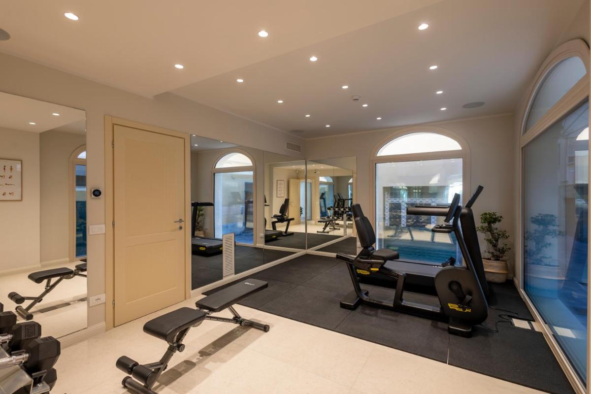 A'mare Boutique Hotel & Spa