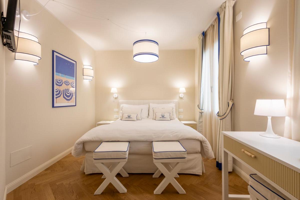 A'mare Boutique Hotel & Spa