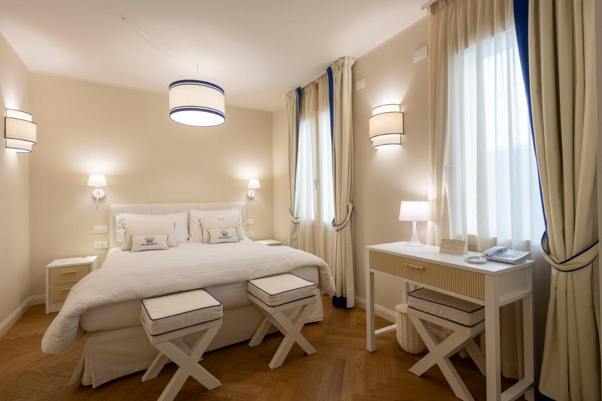 A'mare Boutique Hotel & Spa