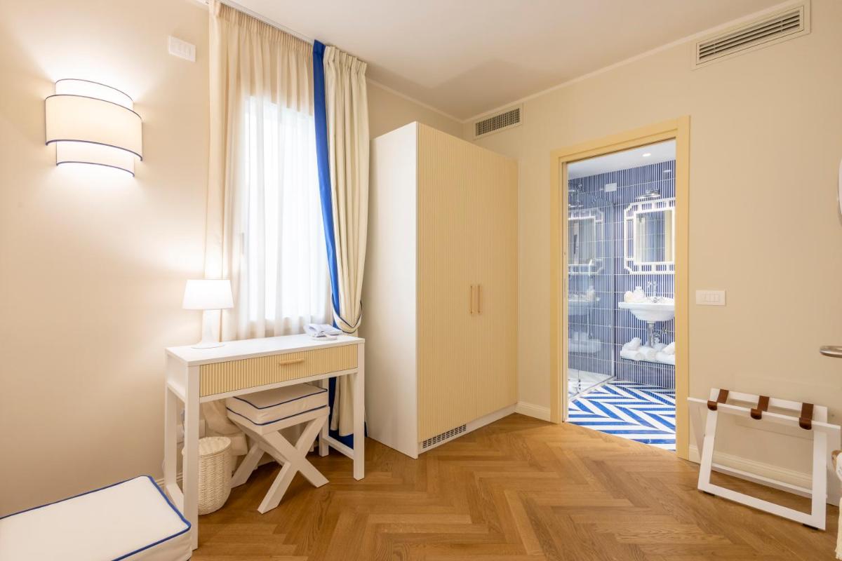 A'mare Boutique Hotel & Spa