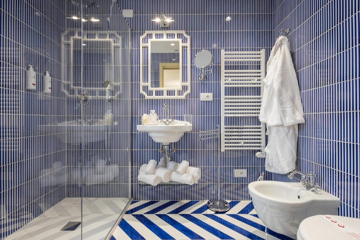 A'mare Boutique Hotel & Spa