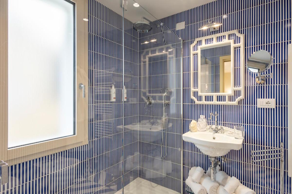 A'mare Boutique Hotel & Spa